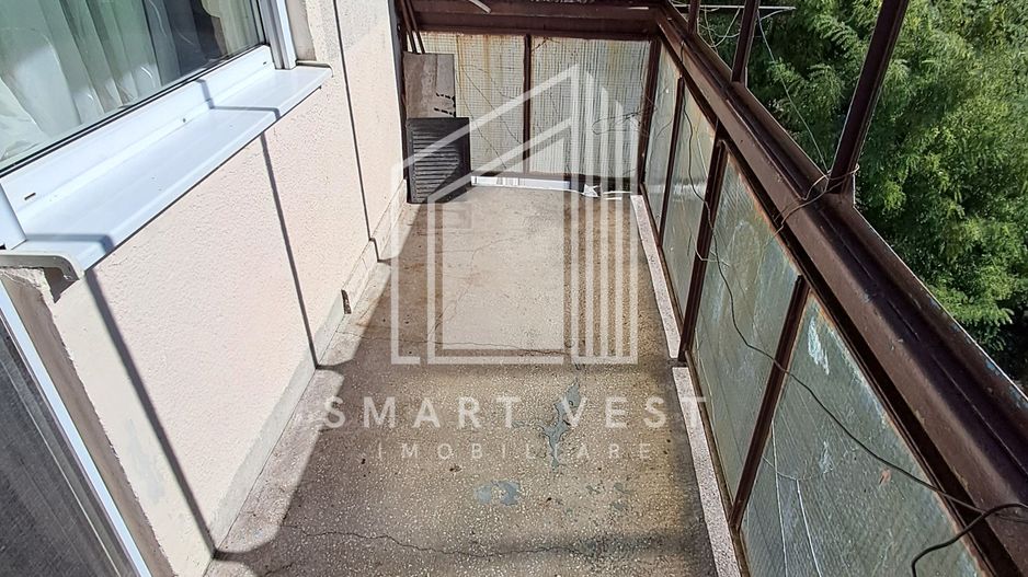 Apartament 2 camere | 54 mp | Zona Micro 16 - Poză 11