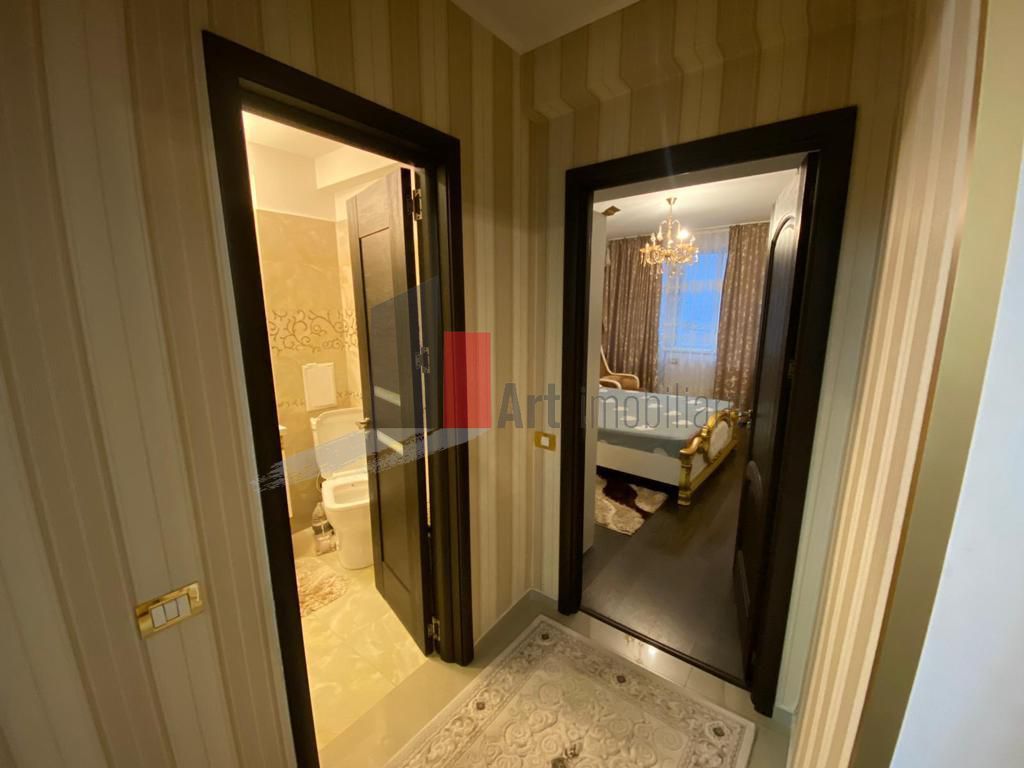 Apartament 3 camere Stefan cel Mare - Poză 12