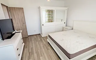 2 camere, bloc nou, mobilat modern, parcare, zona Calea Turzii - Poză 13