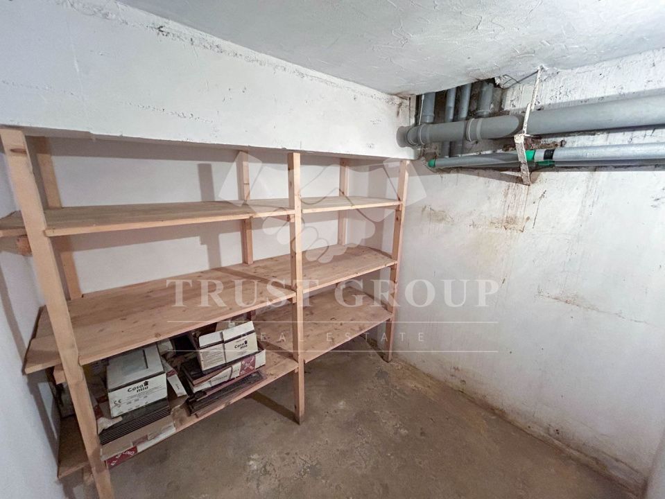 Apartament 3 camere Domenii | Imobil 1982 - Poză 24