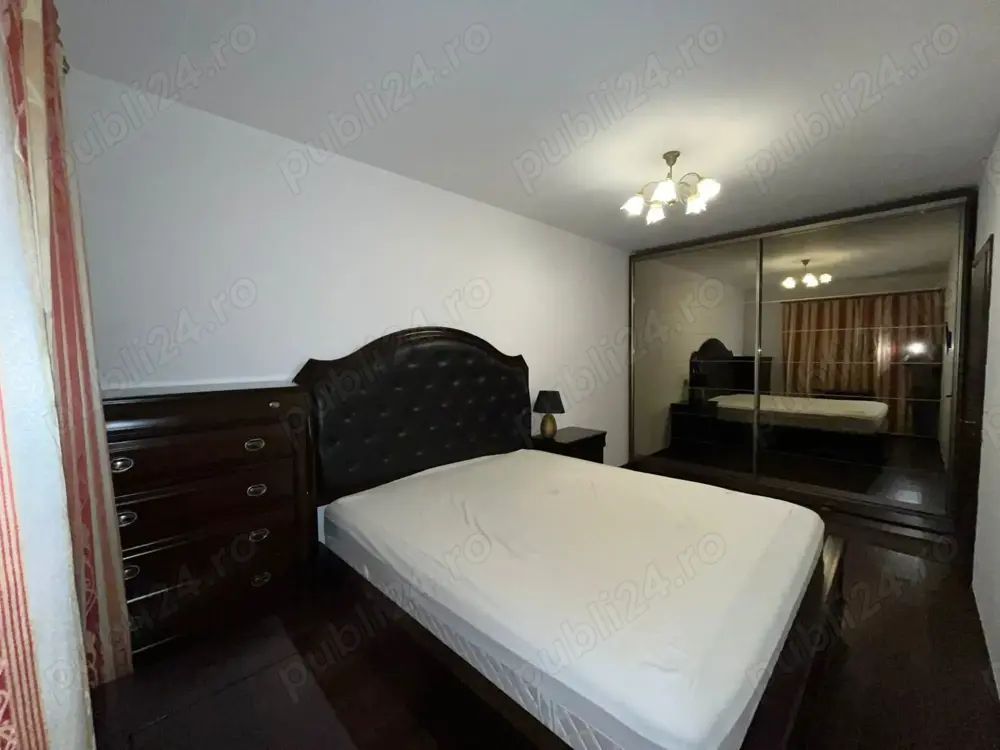 De inchiriat apartament cu 3 camere , Cartierul Solar sector4 - Poză 5