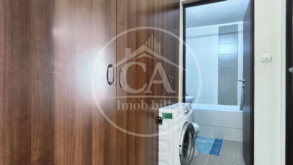 Apartament de inchiriat cu 2 camere in zona Ultracentrala, Oradea - Poză 10