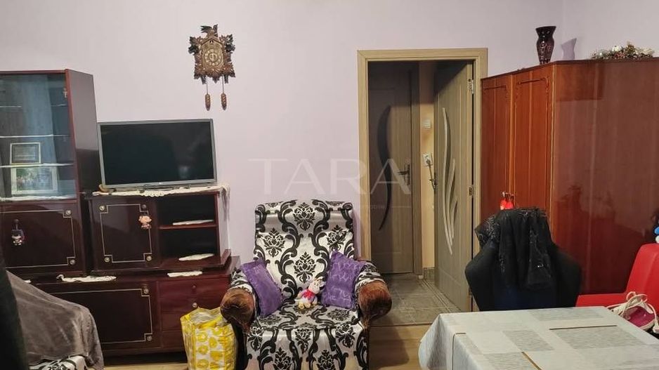 Oportunitate în Mănăștur: 3 camere, ideal investiție sau familie. - Poză 5