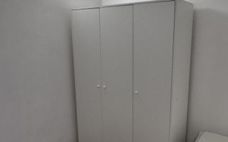 Apartament 1 cameră de închiriat, Tătărași (Bloc Q2), Iași - Poză 7