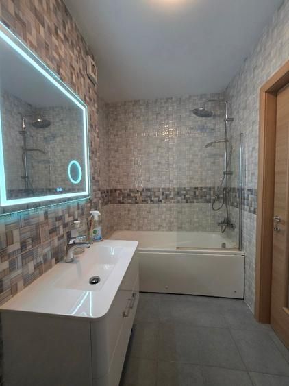 Apartament 3 camere de vânzare Politehnica - Poză 7