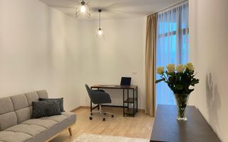 ISHO - Apartament petfriendly cu 3 camere, 2 bai si 2 parcari subterane - Poză 10