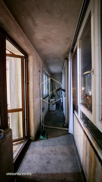 3 camere renovat partial, electrice schimbate, bloc reabilitat, metrou Iancului  - Poză 4