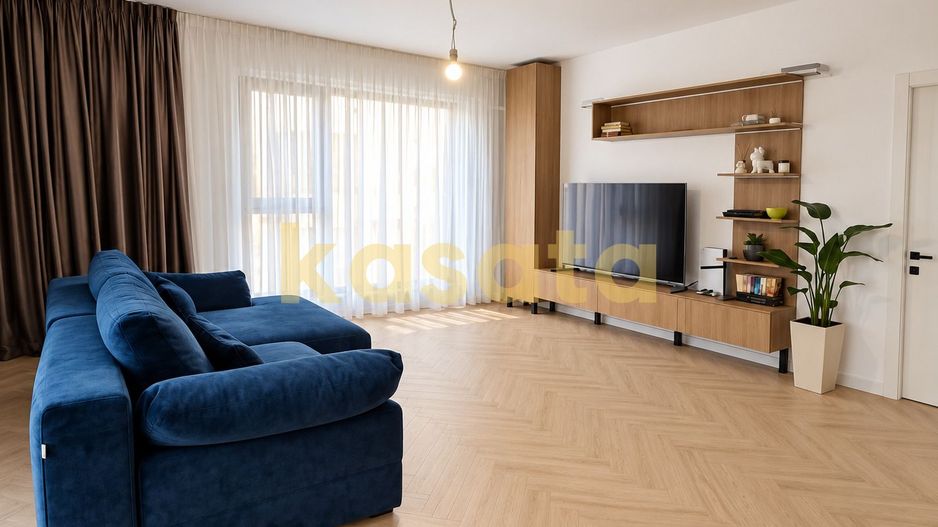 OPORTUNITATE | APARTAMENT 3 CAMERE | AVIATIEI | BLOC BOUTIQUE | LIFT - Poză 2
