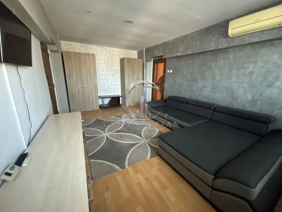 Apartament cu 2 camere ~ zona Unirii Sud ~ etaj intermediar ~ renovat/ - Poză 7
