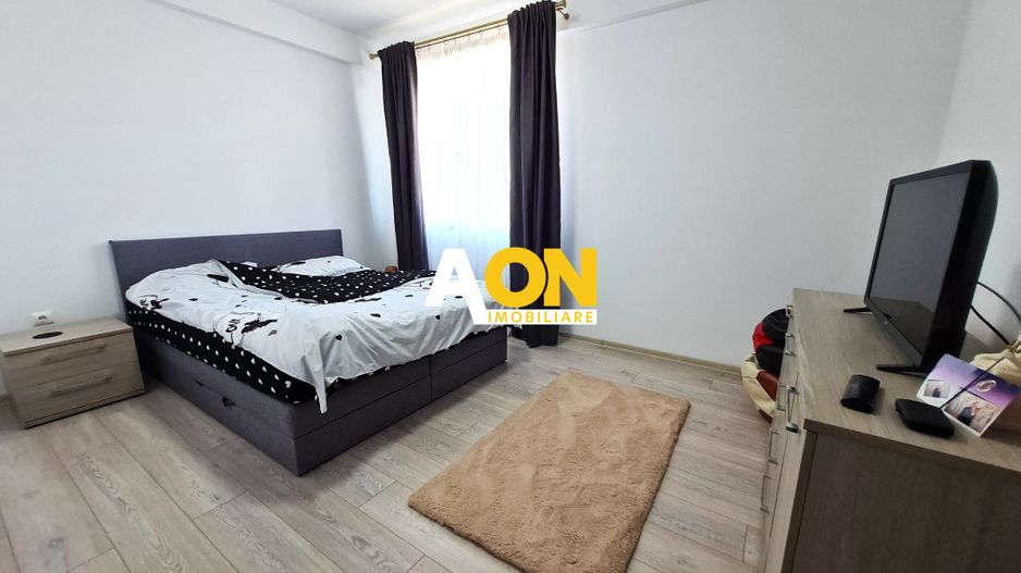 Apartament 3 Camere, Decomandat, Etaj 3, Zona Ampoi 3 - Poză 14