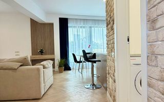 Nicolae Caramfil  I Apartament 2 camere - Poză 14