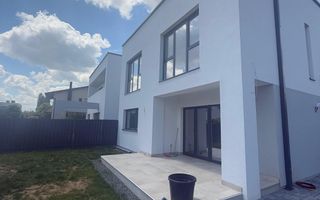 Casa individuala contemporana premium - Dumbravita - Poză 5