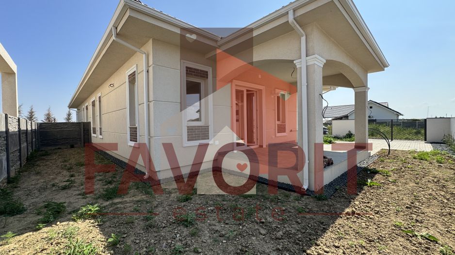 Duplex pe parter. 3 dormitoare. La asfalt - Poză 10