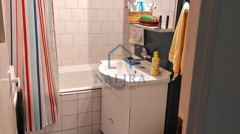 Apartament 2 camere de vanzare - etaj 2 - Garii + garaj inclus - Poză 9