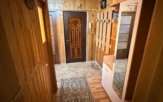 3 camere-2 dormitoare| langa Uranus Plaza| centrala proprie| etaj 1 - Poză 18