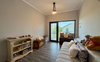 Vila 4 camere, curte amenajata | Strada Petre Ispirescu - Poză 25