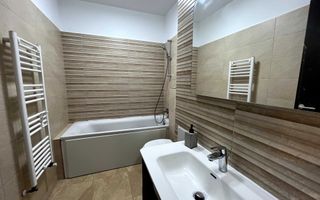 Ap. 1 cameră, complet utilat, Tudor Vladimirescu, et. 1 – 94.000 € - Poză 5