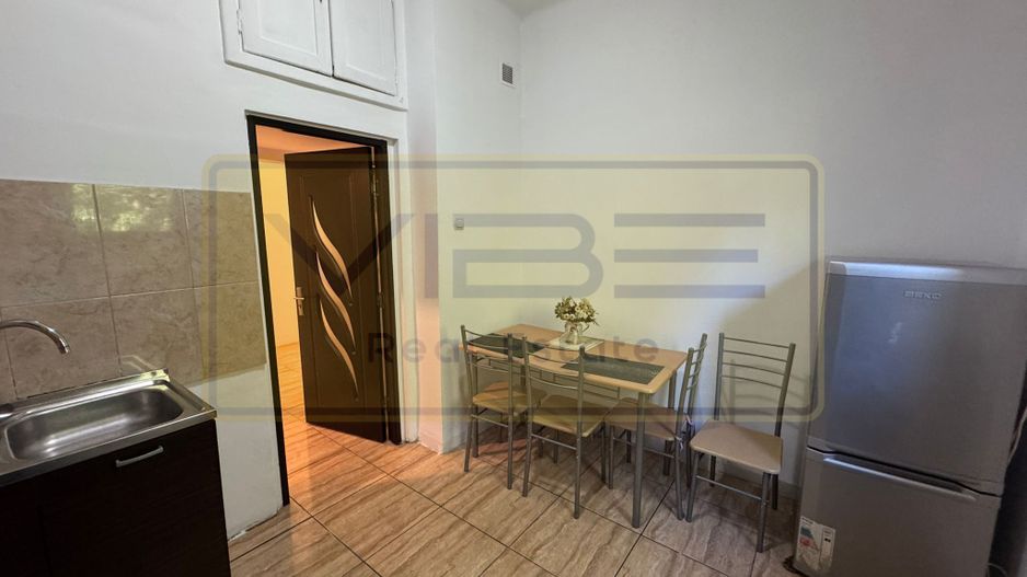 Apartament 2 camere decomandat Copou - 10 min Universitatea Al.I Cuza - Poză 11