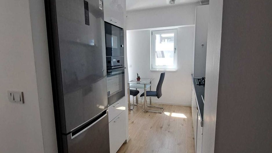 APARTAMENT 2 CAMERE | COMPLET MOBILAT SI UTILAT | AVIATIEI - Poză 4