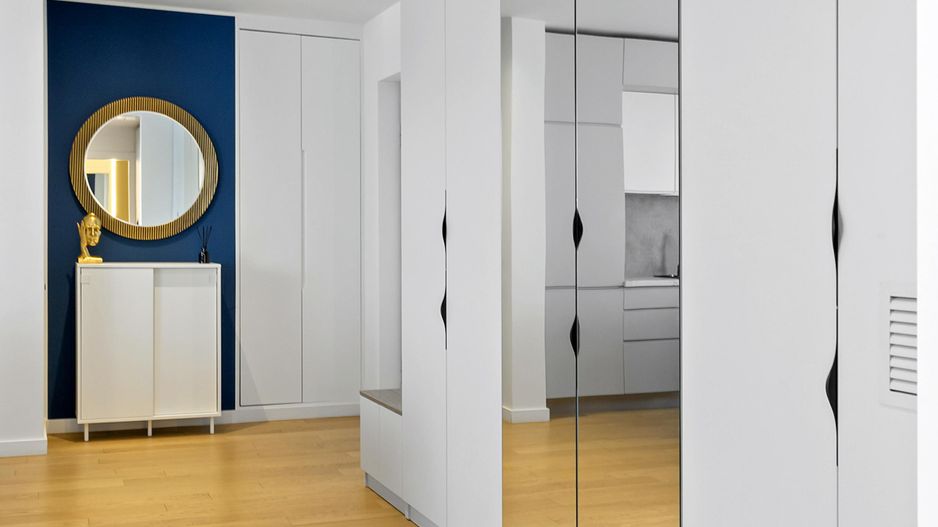 Apartament | 2 camere | Aviatiei | Aviatiei Tower - Poză 8