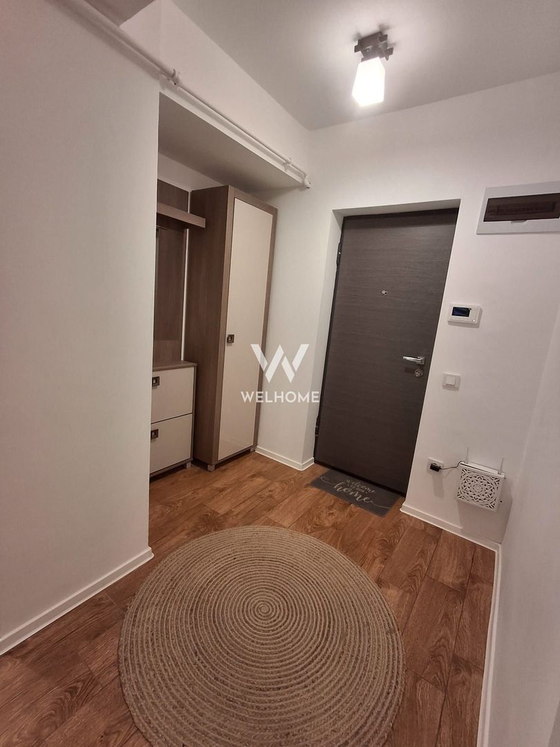 Apartament 2 CAMERE de închiriat – zonă Dedeman / Avantgarden - Poză 7