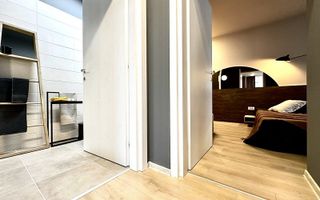 Apartament cu view si design elegant, în zona Torontalului - XCITY - Poză 8