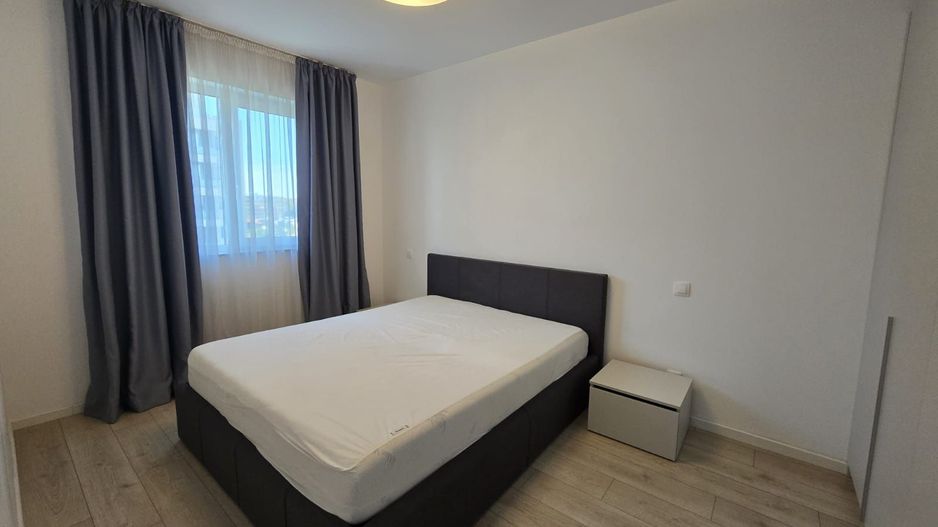 New Point Pipera | Etaj 6 | Încălzire în pardoseală | Parcare - Poză 7