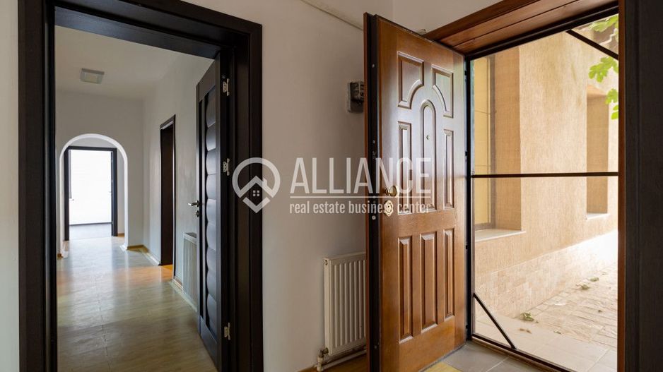 UNIVERSITATE(cod04)-Vila interbelica P+1-Constanta - Poză 2