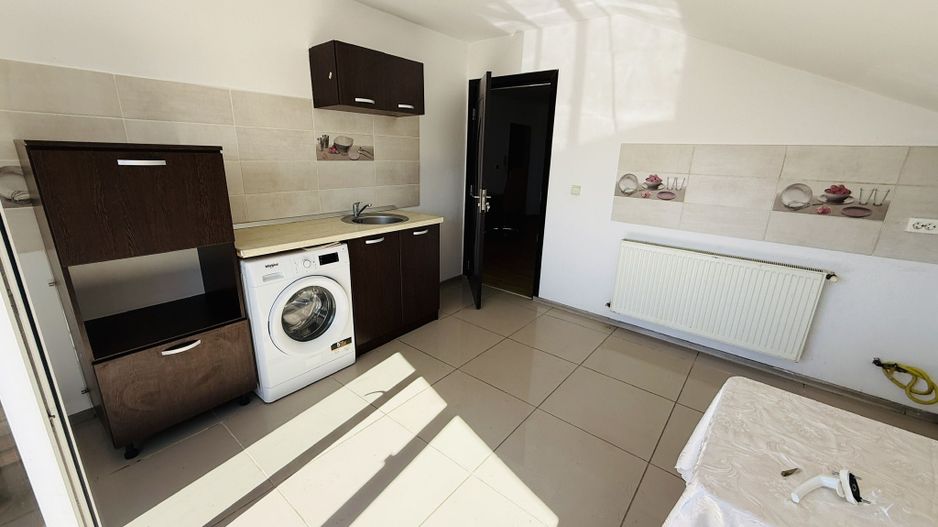 Chișoda | 3 camere | 78 mp utili | Etaj 2 | Centrală proprie - Poză 8