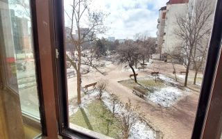 Nicolina esplanada, apartament 4 cam decomandat, 110mp, # - Poză 1