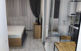 DE VANZARE GARSONIERĂ NOUĂ 2025–MILITARI RESIDENCE -STR. WEINER PALADA - Poză 4