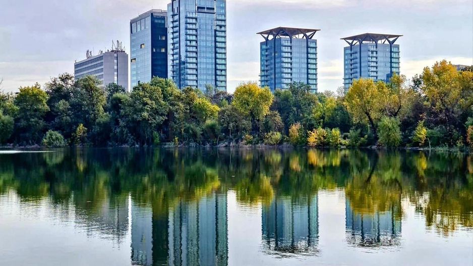 Apartament 3 Camere | Mircea Eliade | Loc de Parcare - Poză 13