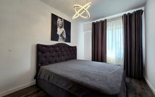 Tudor Vladimirescu- Conest/Iulius Mall - Parcare subterana- bloc nou/ Modern - Poză 8