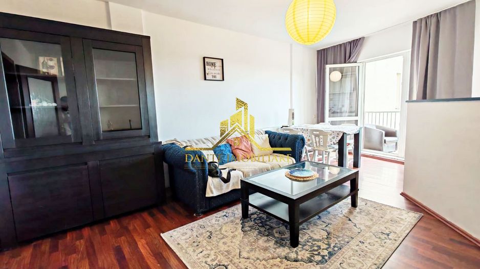 2 camere, mobilat modern, bloc nou, balcon, Zorilor, Observatorului - Poză 1