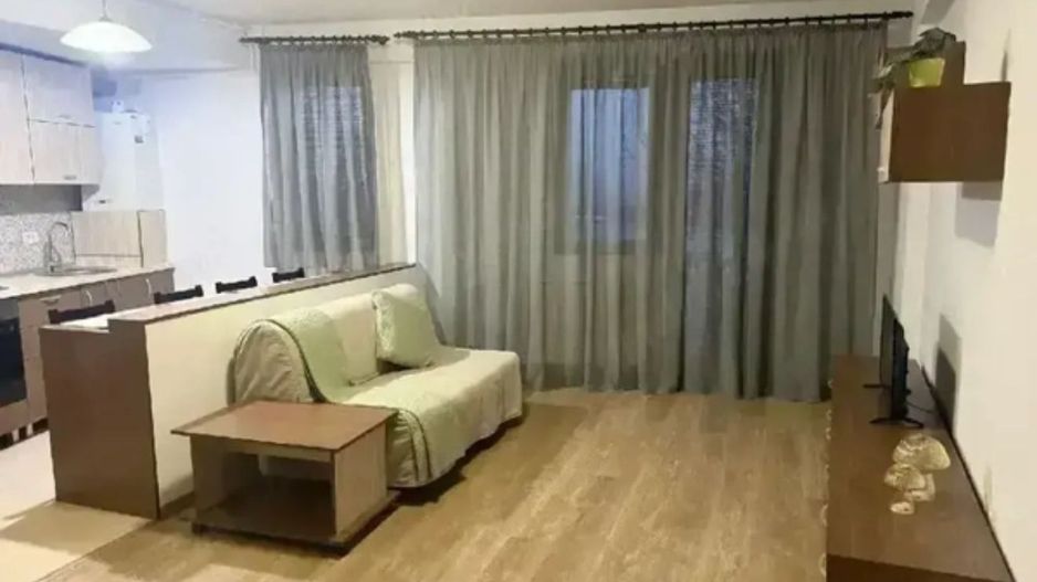 AP. 2 CAMERE SOS FUNDENI, PET-FRIENDLY, BLOC NOU, BUCATARIE OPEN-SPACE - Poză 3