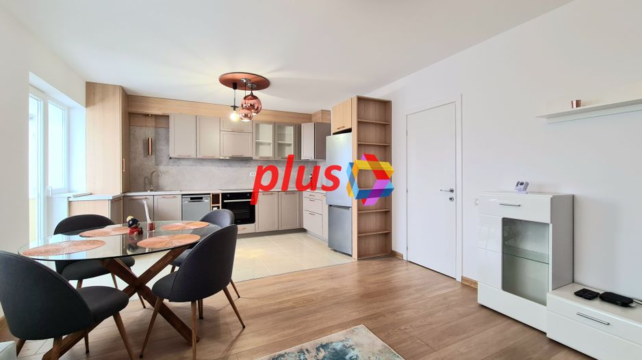 Apartament doua camere de vanzare - Sub Cetate - Sânpetru - Poză 4