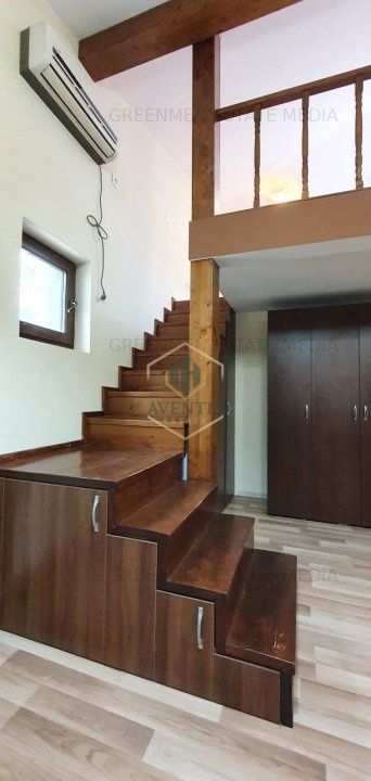 IANCULUI- MEGAMALL APARTAMENT PE 2 NIVELE 15 MINUTE METROU PIATA IANCULUI - Poză 6