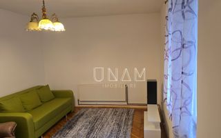🌿 Apartament 2 camere de închiriat | 60 mp | Parter | Zonă verde și liniștită 🌿 - Poză 5