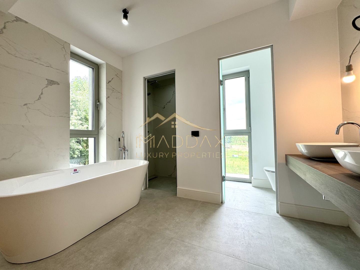 Vila impresionanta *258mp* 1000mp teren / Pipera-Erou Iancu Nicolae - Poză 21