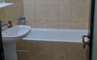 Apartament cu 2 camere decomandat de închiriat în Nicolina - Piața CUG, Iași - Poză 7