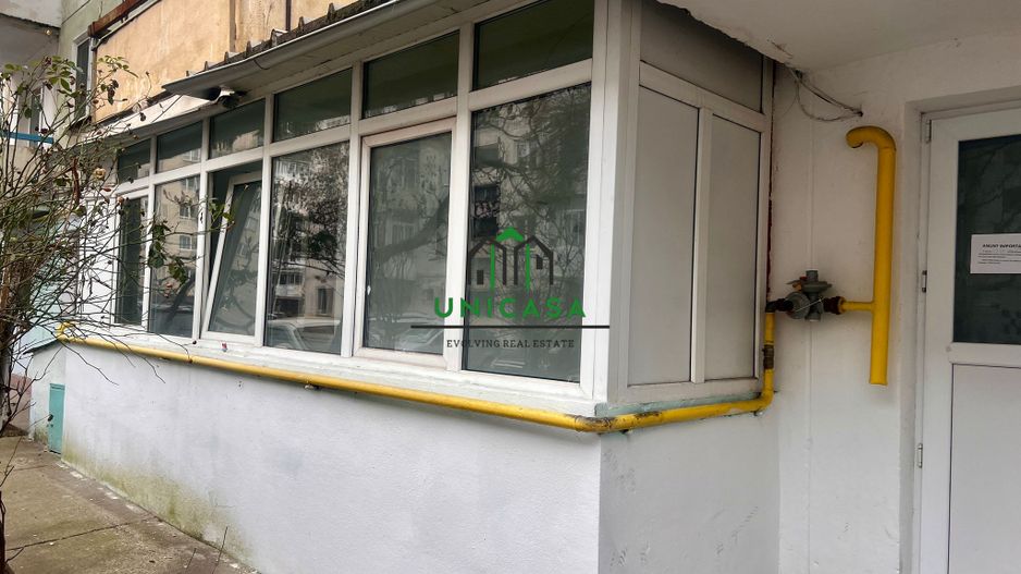 Apartament 2 camere/Parter/Ostroveni - Poză 8