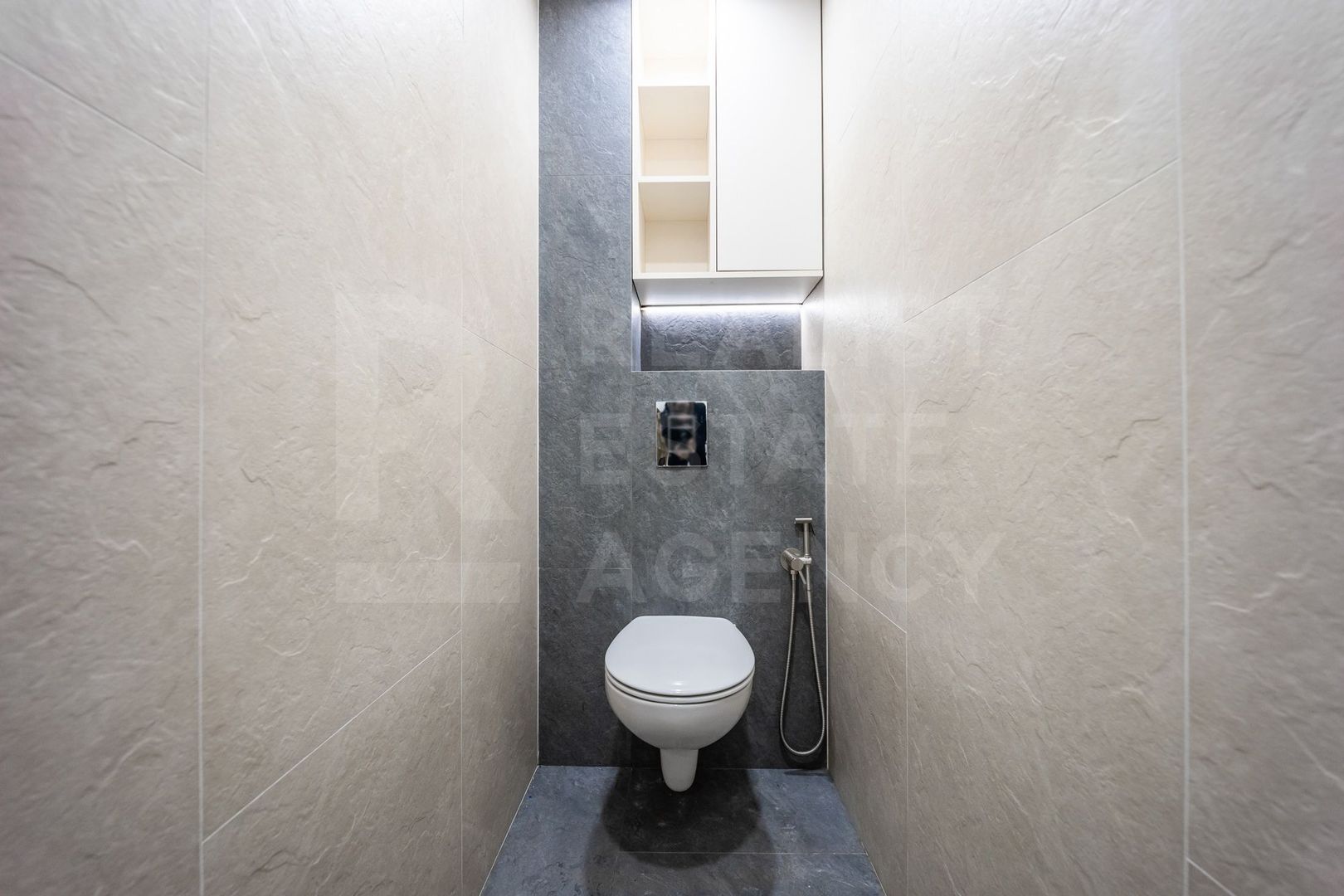 Vânzare, apartament, 3 camere, strada Nicolae Dimo, Râșcani - Poză 19
