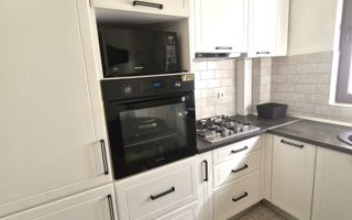 Apartament 2 camere cu Terasa si Gradina 38 mp - Poză 10