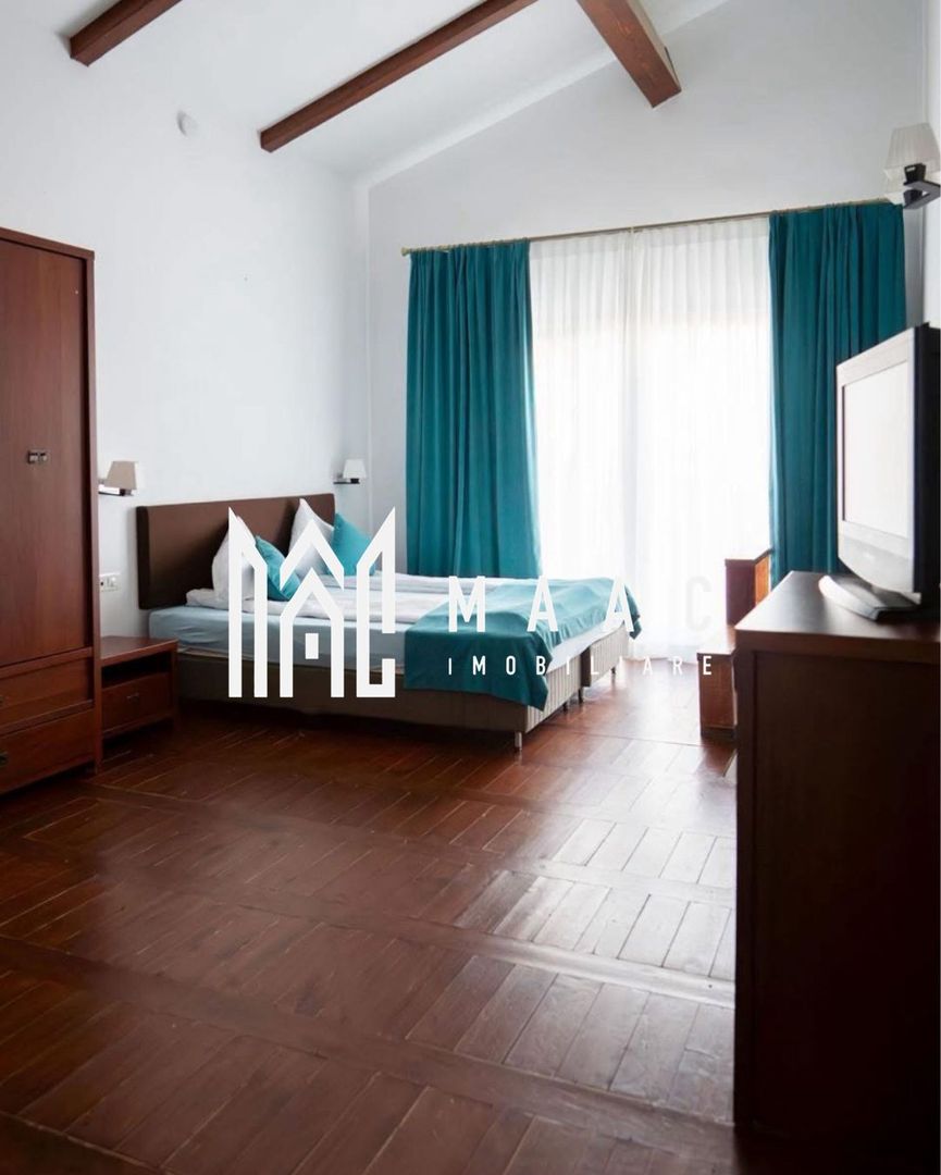 Pensiune turistică 5★ de vânzare în Băile Olănești | Proprietate premium - Poză 5