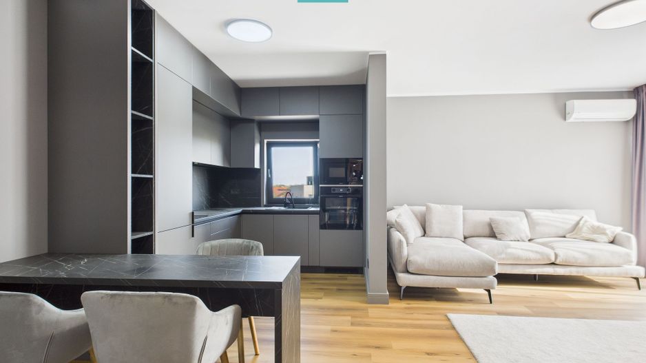 Penthouse de lux Dumbrăvița - Poză 2