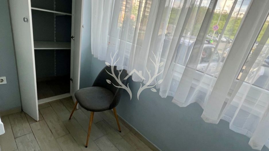 Apartament cu 3 camere + parcare in zona Vivo - BMW, Floresti - Poză 11