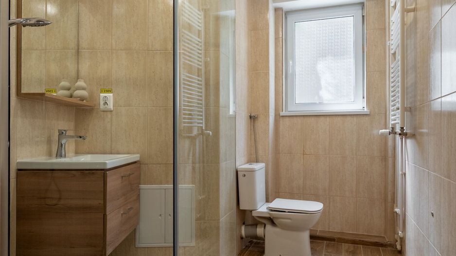 Apartament Premium cu 4 Camere | Ultracentral | GalDan Apartments - Poză 30