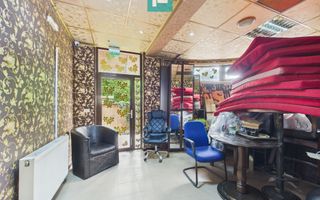 Clădire comercială P+1 de închiriat - Poză 11