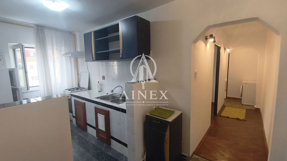 Apartament cu 2 camere | Timisoara , Girocului - Poză 4
