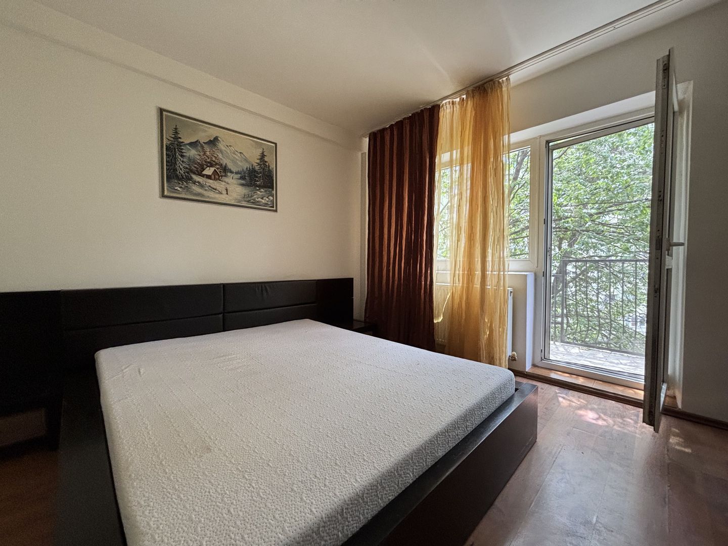 APARTAMENT 2 CAMERE | ETAJ 4 | CRANGASI - Poză 1